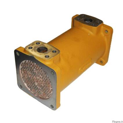 Caterpillar 2W-9978 Маслоохладитель