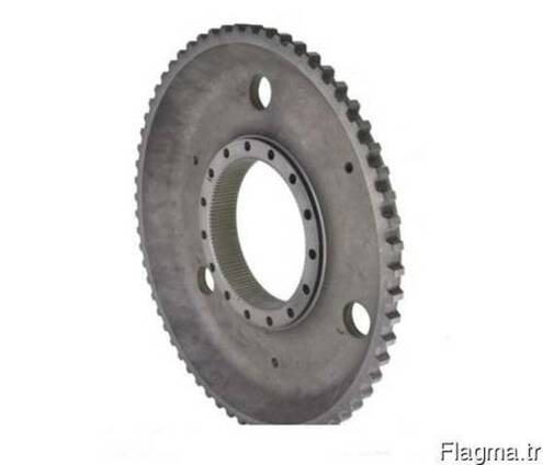 Caterpillar 8E7532 Hub Reaction