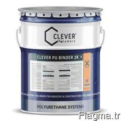 Clever PU Binder 2 K Связующее для камня 2 комп.