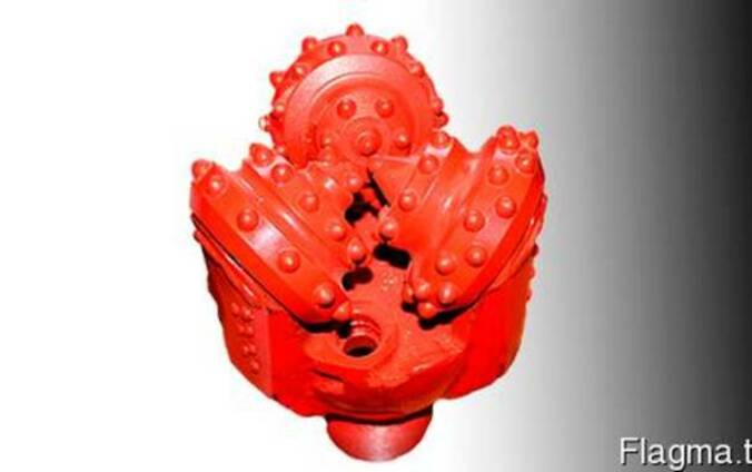 Drill bits