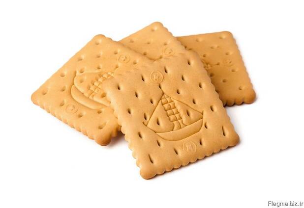 Hard - Dought Biscuits in range