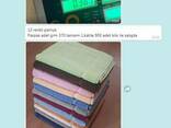 Полотенца для ног - фото 8