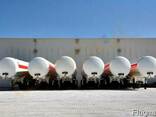 Полуприцеп Цистерна Газовоз LPG TANK, фото 5