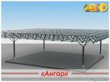 Продам ангар типа Кисловодск - фото 4