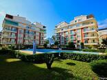 Продажа просторной 4-комнатной квартиры дуплекс в Анталии - фото 8