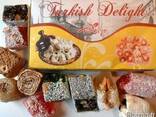 Turkish Delight