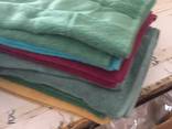 1. Quality 50x90 and 70x140 stock towels