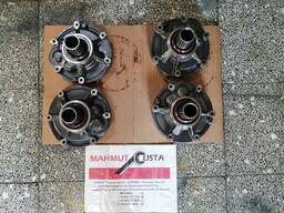 146305 Масляный насос Carraro Volvo Komatsu Hidromek Cukurova Terex