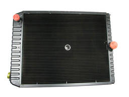 146508C1, A146508C1, NR9526, 219526 Case Radiator