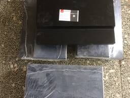 1667870,1667870 Cat 422, 424, 428, 432, 434, 438 Подушка Стабилизатора