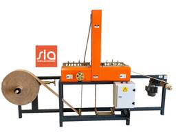 2-цветная флексографская печатная машина