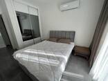 2 yatak odalı daire. Kuzey Kıbrıs. İskele. Avlu. - photo 3