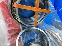 2117621,2326676,2742995, SKF VKBA 5455 Скания Комплект подшипника ступицы колеса