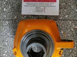 226-4372,2264372 Caterpillar Поворотный кулак