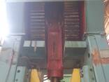 250 ton kuvvetli krank baskı makinesi - фото 1