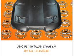 333-A4089 Крыша Кабины / CABIN ROOF