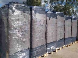 4 m3'lük büyük torbalarda turba toptan ekşi turba