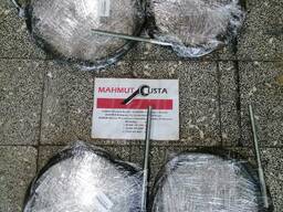 55038470 Sandvik WIRE ROPE