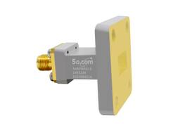 5o60WR514 14,5 – 22,0 GHz Dalga Kılavuzu - Koaksiyel Adaptör