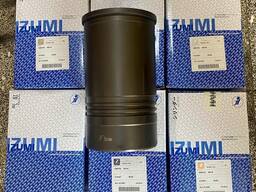 6211-22-2220 Комацу двигателя S6D140 Гильза цилиндра