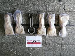 6211-31-3100 KOMATSU Шатун