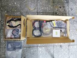 6241-K1-9900,6261-K2-9900 Комацу Набор прокладок верхний Ремкомплект двигателя