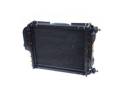 70U1301010 Belarus MTZ Radiator