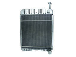 71611C1 Case Radiator