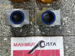 8W-2842,8W2842 Катерпиллар 120H,120K, M,12G, H, K, M,130G,135H,140G, H,140K, M Крышка