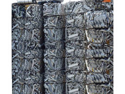 Buy Wholesale Poland in Stock Aluminium Extrusion 6063 Scrap