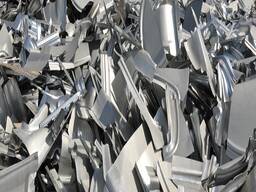 SUPER GRADE Quality Aluminum Extrusion Scrap 6063 and Aluminum Wire Scrap 99% for sale