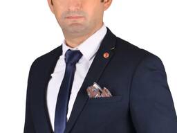 Адвокат в Турции