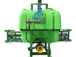 Agricultural Spraying Machines, Agricultural Machinery - фото 2