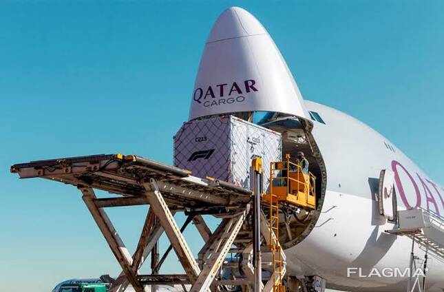 Air cargo международные авиаперевозки дорогостоящих, ценных, чувствительных и специальных