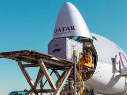 Air cargo международные авиаперевозки дорогостоящих, ценных, чувствительных и специальных