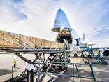 Air cargo международные авиаперевозки дорогостоящих, ценных, чувствительных и специальных - photo 3