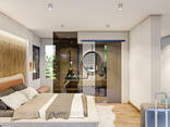 Квартира лофт на Средиземном море, 75m2. Северный Кипр. - photo 2