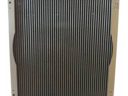 AL115004 , AL111000 , AL111629 , AL110419 John Deere Radiator