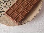 Amanita vegan çikolata 100 gr - 15 bar 1 gr amanita / Мухоморний веган шоколад