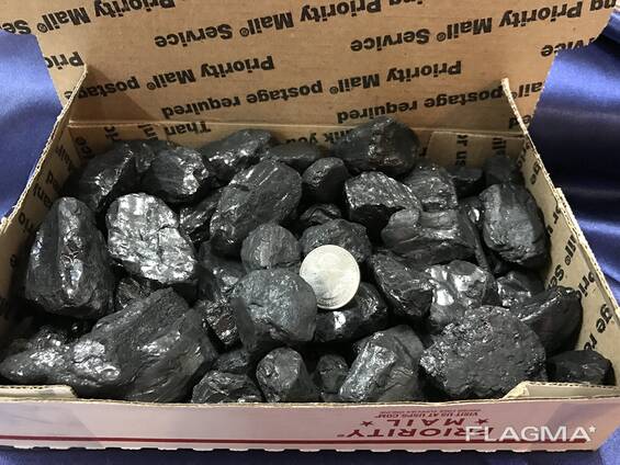 Anthracite Coal For sale