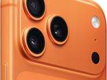 Apple iPhone 17 Pro Max Cosmic Orange- Unlocked - photo 2