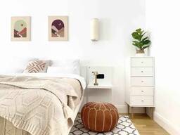 Аренда апартаментов