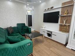 Аренда квартиры