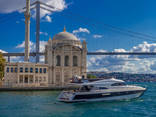 Аренда яхты в Стамбуле - фото 1