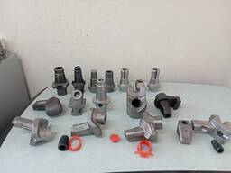 Asfalt kazima ve yol frezesi