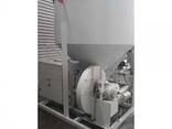 Asphalt plant fiber granul dosing system - photo 1