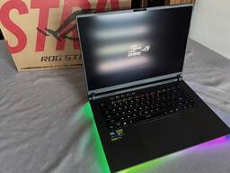 ASUS ROG Strix G16 (2025) Oyun Dizüstü Bilgisayarı RTX 5070 Ti