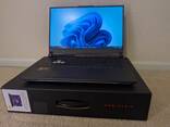 Asus rog strix g17 g713pv ryzen 9 rtx 4060 64gb ram 1tb yeni kutuda - photo 2