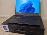 Asus rog strix g17 g713pv ryzen 9 rtx 4060 64gb ram 1tb yeni kutuda - photo 3