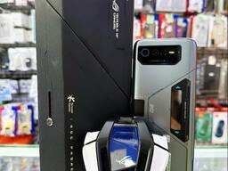 Asus Rog Telefon 6d Ultimate 16gb Rom 512g orijinal